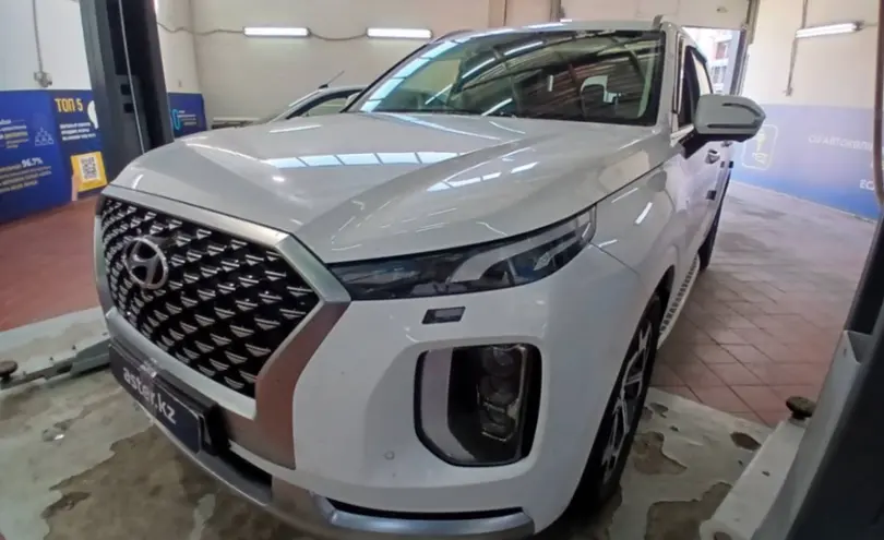 Hyundai Palisade 2020 года за 24 000 000 тг. в Астана