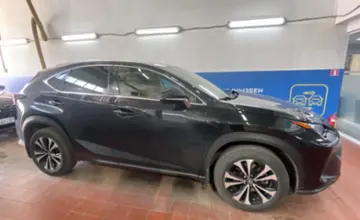 Lexus NX 2019 года за 20 000 000 тг. в Астана фото 4