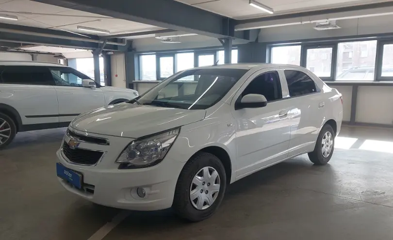 Chevrolet Cobalt 2023 года за 5 900 000 тг. в Астана