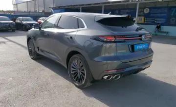 Changan UNI-K 2023 года за 15 000 000 тг. в Шымкент фото 4