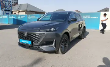 Changan UNI-K 2023 года за 15 000 000 тг. в Шымкент фото 1