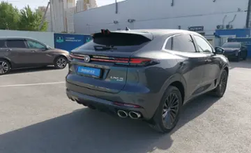 Changan UNI-K 2023 года за 15 000 000 тг. в Шымкент фото 3