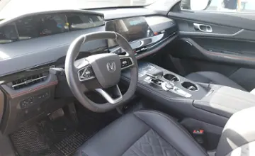 Changan UNI-K 2023 года за 15 000 000 тг. в Шымкент фото 5