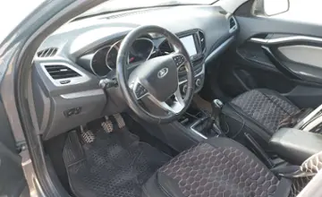 LADA (ВАЗ) Vesta Cross 2021 года за 6 500 000 тг. в Шымкент фото 5