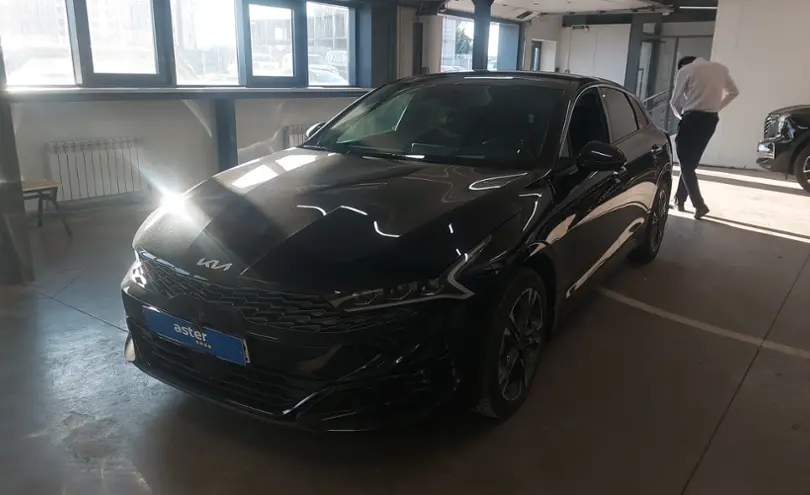 Kia K5 2023 года за 16 500 000 тг. в Астана