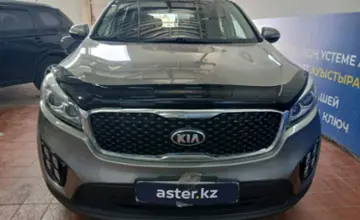 Kia Sorento 2015 года за 11 000 000 тг. в Астана фото 2
