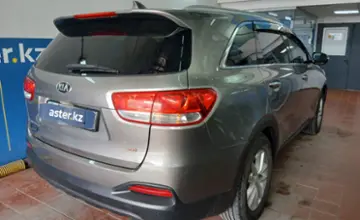 Kia Sorento 2015 года за 11 000 000 тг. в Астана