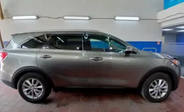 Kia Sorento 2015 года за 11 000 000 тг. в Астана фото 4