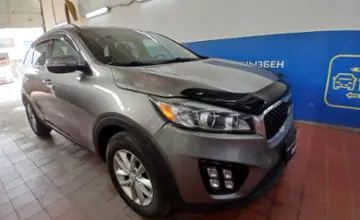 Kia Sorento 2015 года за 11 000 000 тг. в Астана фото 3