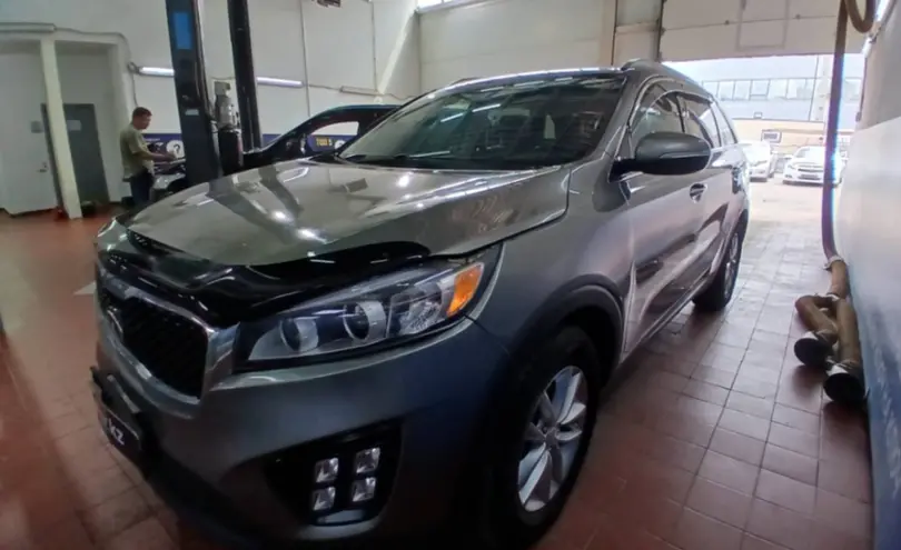 Kia Sorento 2015 года за 11 000 000 тг. в Астана