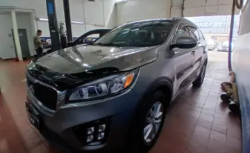 Kia Sorento 2015 года за 11 000 000 тг. в Астана фото 1