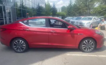 JAC J7 2023 года за 6 500 000 тг. в Астана фото 4