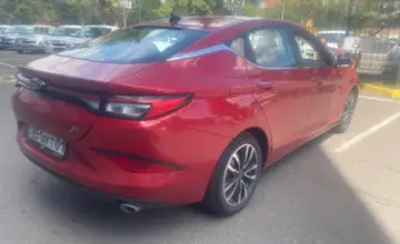 JAC J7 2023 года за 6 500 000 тг. в Астана