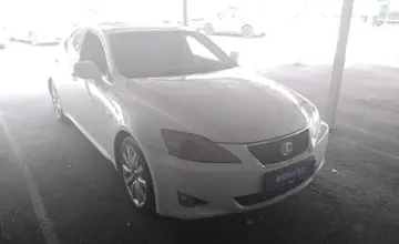 Lexus IS 2007 года за 5 500 000 тг. в Алматы фото 3