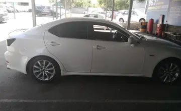 Lexus IS 2007 года за 5 500 000 тг. в Алматы фото 4