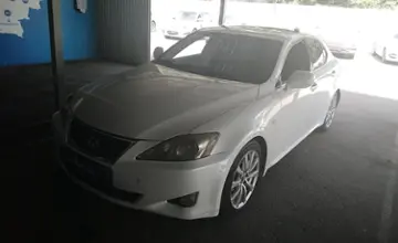 Lexus IS 2007 года за 5 500 000 тг. в Алматы фото 1
