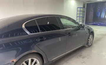 Lexus GS 2006 года за 6 000 000 тг. в Павлодар фото 4