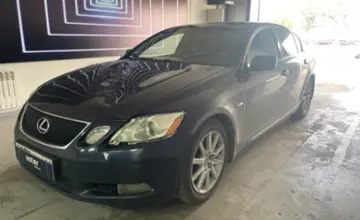 Lexus GS 2006 года за 6 000 000 тг. в Павлодар фото 1