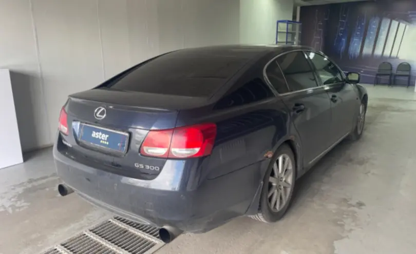 Lexus GS 2006 года за 6 000 000 тг. в Павлодар фото 5
