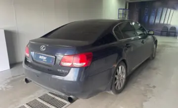 Lexus GS 2006 года за 6 000 000 тг. в Павлодар