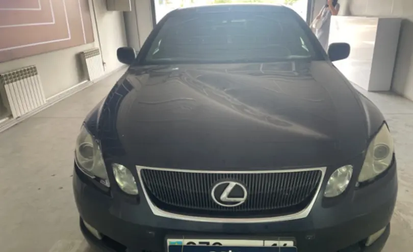 Lexus GS 2006 года за 6 000 000 тг. в Павлодар фото 2
