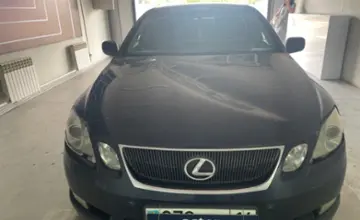 Lexus GS 2006 года за 6 000 000 тг. в Павлодар фото 2