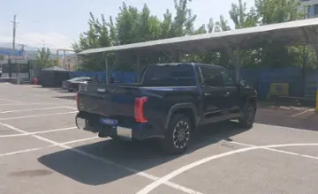 Toyota Tundra 2022 года за 40 000 000 тг. в Алматы фото 3