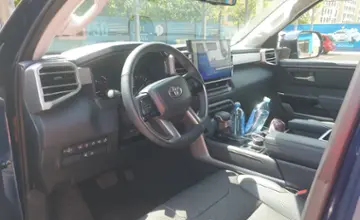 Toyota Tundra 2022 года за 40 000 000 тг. в Алматы фото 5