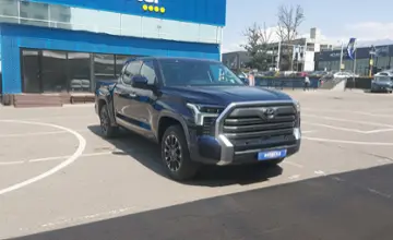 Toyota Tundra 2022 года за 40 000 000 тг. в Алматы фото 2