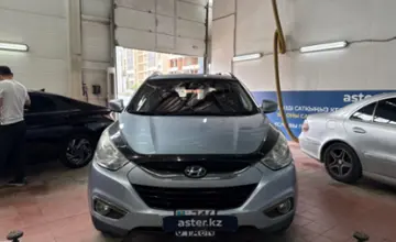 Hyundai Tucson 2011 года за 7 000 000 тг. в Астана фото 2