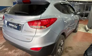 Hyundai Tucson 2011 года за 7 000 000 тг. в Астана