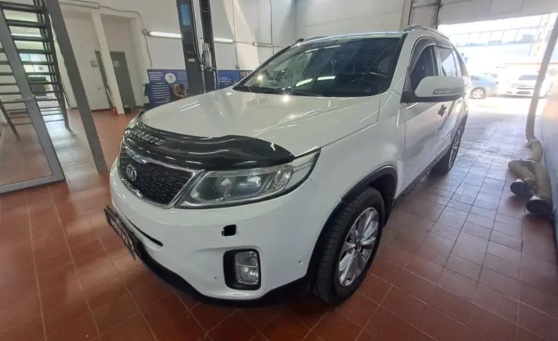 Kia Sorento 2013 года за 9 500 000 тг. в Астана