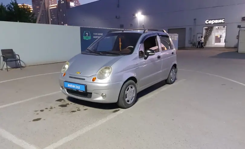 Daewoo Matiz 2013 года за 2 400 000 тг. в Шымкент