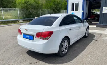Chevrolet Cruze 2013 года за 4 000 000 тг. в Усть-Каменогорск