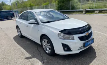 Chevrolet Cruze 2013 года за 4 000 000 тг. в Усть-Каменогорск фото 3