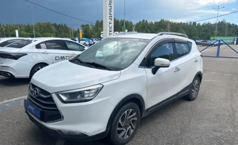 JAC S3 2016 года за 4 200 000 тг. в Усть-Каменогорск