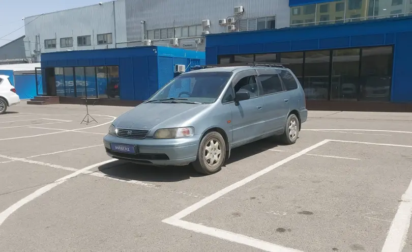 Honda Odyssey 1995 года за 2 000 000 тг. в Алматы