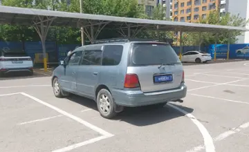 Honda Odyssey 1995 года за 2 000 000 тг. в Алматы фото 4
