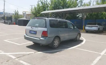 Honda Odyssey 1995 года за 2 000 000 тг. в Алматы фото 3