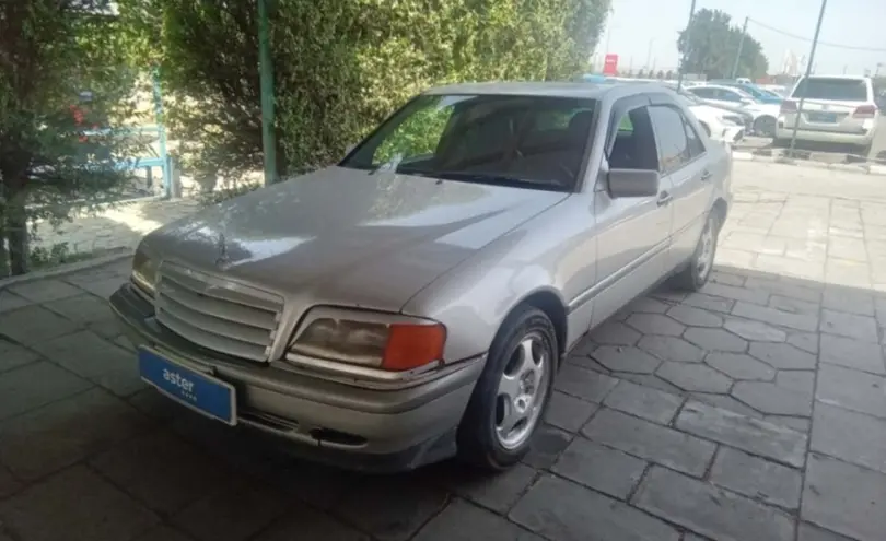Mercedes-Benz C-Класс 1994 года за 2 000 000 тг. в Талдыкорган