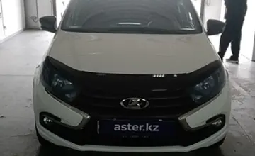 LADA (ВАЗ) Granta 2021 года за 4 000 000 тг. в Павлодар фото 2