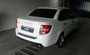 LADA (ВАЗ) Granta 2021 года за 4 000 000 тг. в Павлодар