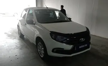 LADA (ВАЗ) Granta 2021 года за 4 000 000 тг. в Павлодар фото 3