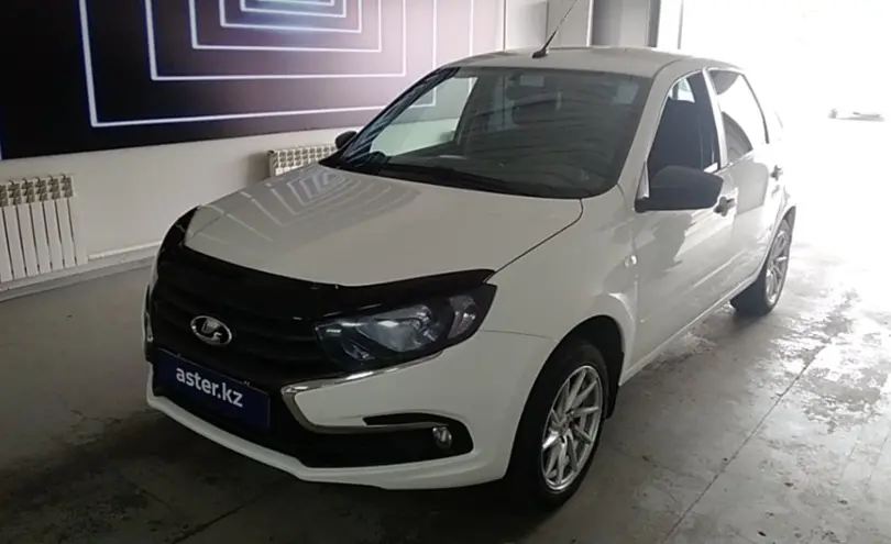 LADA (ВАЗ) Granta 2021 года за 4 000 000 тг. в Павлодар