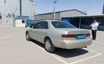 Toyota Camry 1999 года за 3 000 000 тг. в Шымкент фото 4