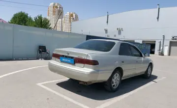 Toyota Camry 1999 года за 3 000 000 тг. в Шымкент фото 3