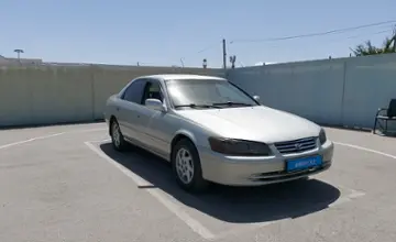 Toyota Camry 1999 года за 3 000 000 тг. в Шымкент фото 2
