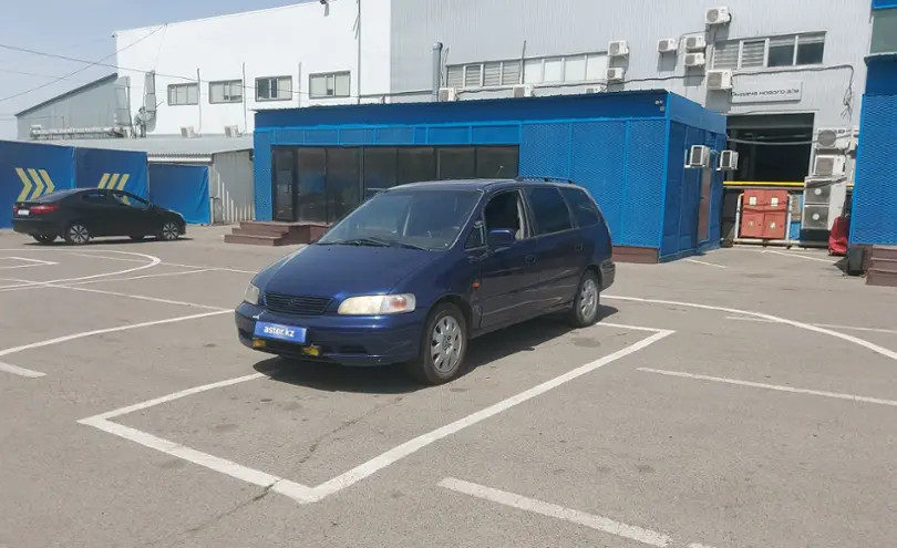 Honda Shuttle 1996 года за 1 550 000 тг. в Алматы