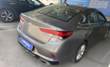 Hyundai Sonata 2019 года за 8 600 000 тг. в Алматы
