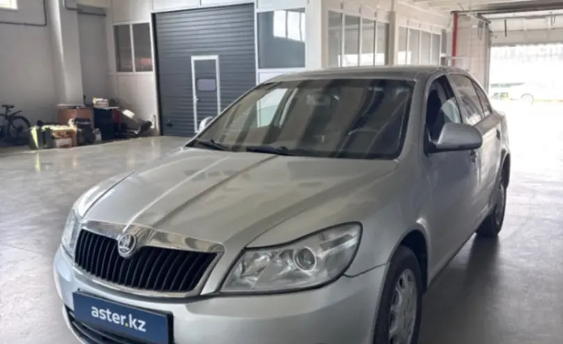 Skoda Octavia 2010 года за 3 200 000 тг. в Петропавловск